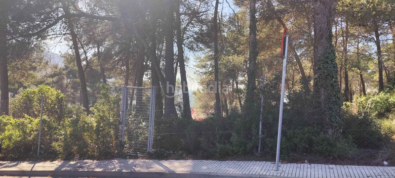 Foto 35b208eb-7ad2-45bd-835c-ed90fd11a178. Terreny residencial a Olesa de Bonesvalls