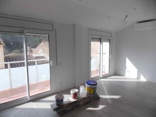 Duplex à Palma de Cervelló (La). Obra nueva - duplex con entrada directa desde nivel calle sin ve