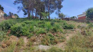 Residential Plot  Carrer lledoner