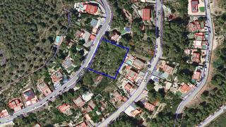 Terrain résidentiel à Carrer gregal 58