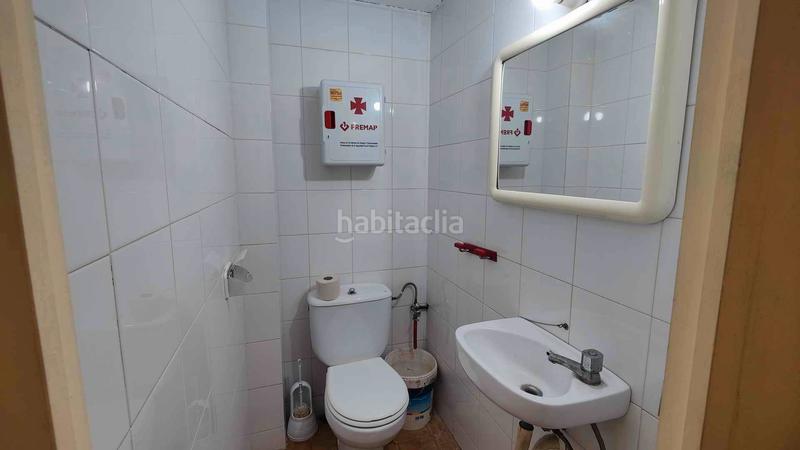 Foto 9d70e25a-3543-464a-b68c-75b76c08630e. Miete büro in Vallirana