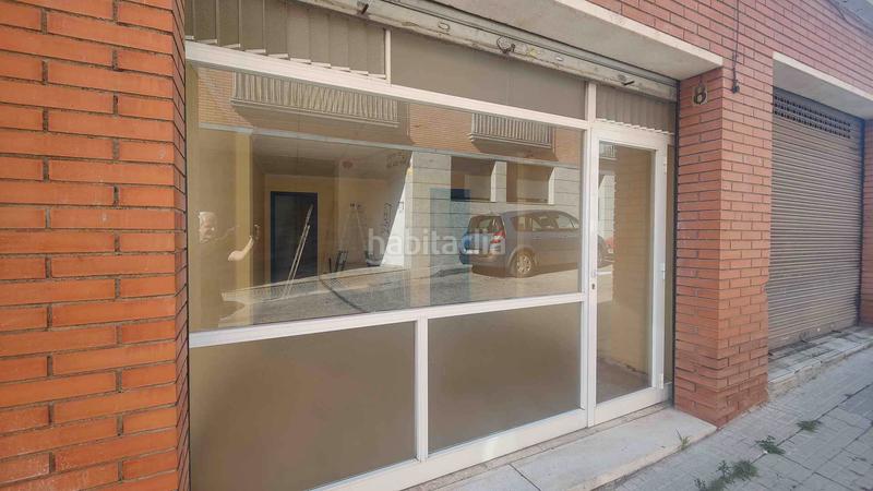 Foto 0d661a8a-1f4d-4712-9355-584f17633def. Miete büro in Vallirana