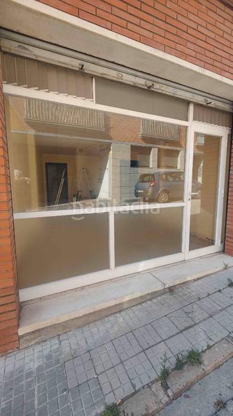 Foto 9bf38b3c-019d-4acf-974a-df63f52608c9. Miete büro in Vallirana