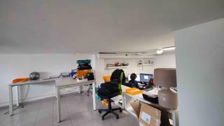 Büro in Carrer Major 341