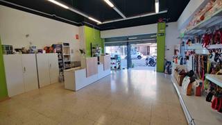 Local Comercial en Vallirana