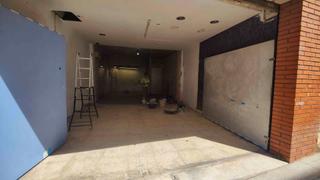 Rent Business premise in Vallirana. Local para oficinas o almacen