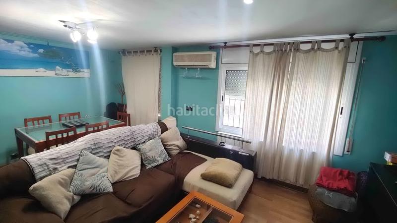 Foto 135b29ff-b9bd-4761-8c09-7a88999d7fb6. Estudio piso tipo estudio en Vallirana