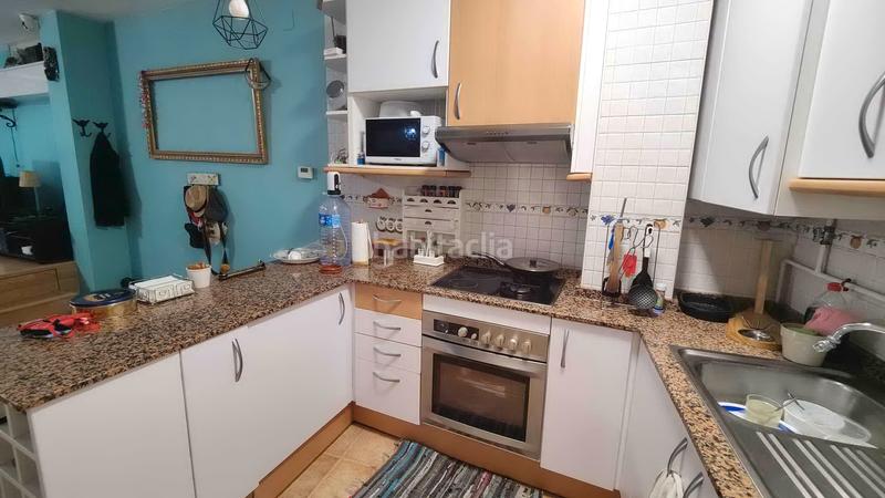 Foto 4f4bfde7-a4e6-4be8-a1cf-2a8c29dce93c. Estudio piso tipo estudio en Vallirana