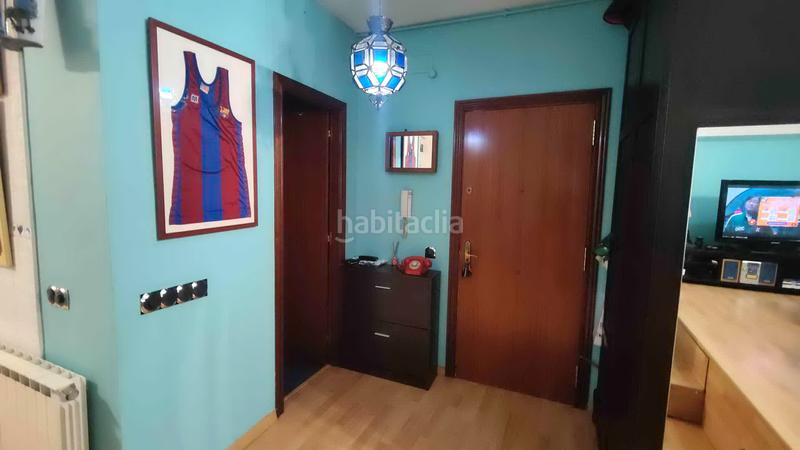Foto 7f3955cc-3e5a-4124-9b19-399f0a66b69d. Estudio piso tipo estudio en Vallirana