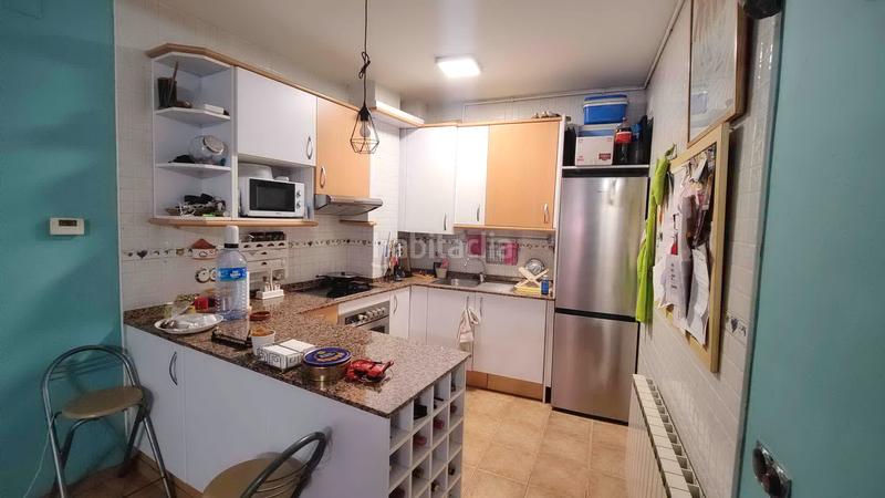 Foto ab7ab818-f54d-4c22-9819-393ee1535f2c. Estudio piso tipo estudio en Vallirana