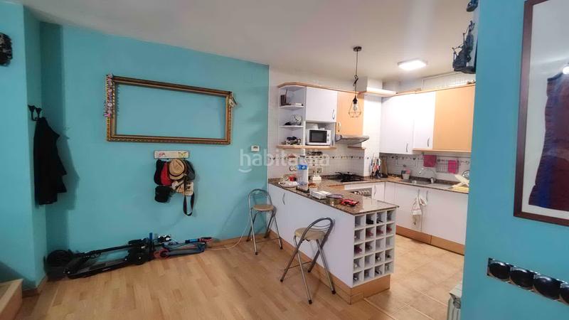 Foto dac582e9-1ead-4c99-87b2-1a8a25e68296. Estudio piso tipo estudio en Vallirana