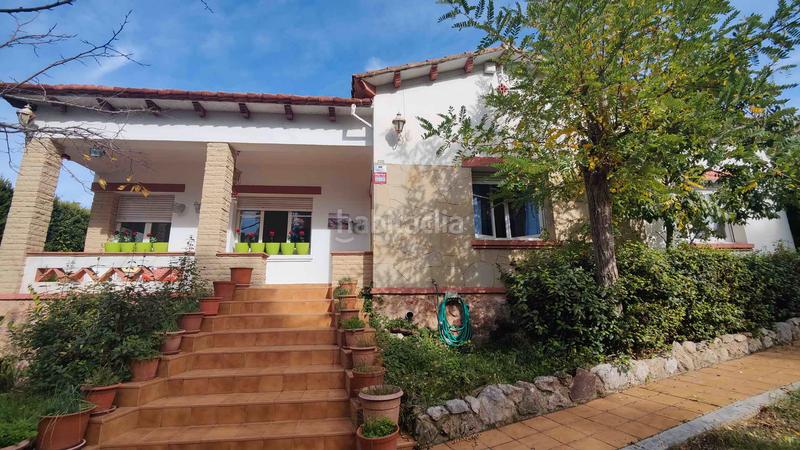 Foto 0b9e2898-6e90-4140-8e83-b382c9746e64. Chalet in Subirats