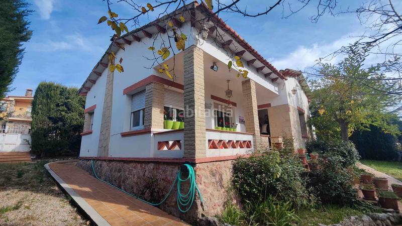 Foto 126f0ab6-ddf9-4103-add7-855d0f24719a. Chalet in Subirats