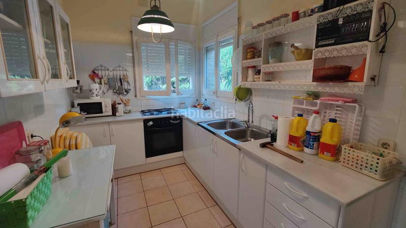 Foto 1d027fce-fafe-46b8-8710-8d025fb3a5bd. Chalet in Subirats