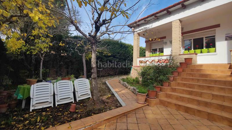 Foto 328be711-1655-4ef1-8715-3c93c34383a8. Chalet in Subirats