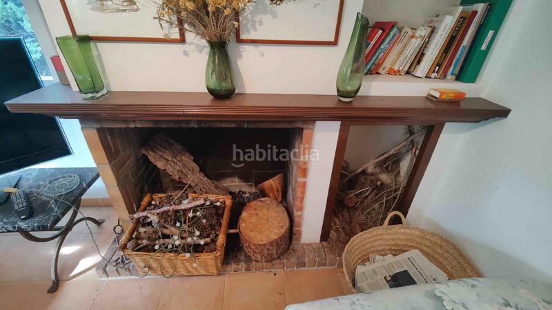 Foto 41555edc-90c1-40f9-9b2c-6e8e3b4bd94c. Chalet in Subirats