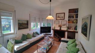 Xalet a Subirats. Oportunidad en el ordal centro