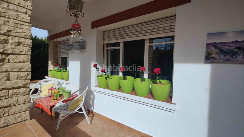 Foto 74987881-5aba-4465-8e04-c30dd8175f57. Chalet in Subirats