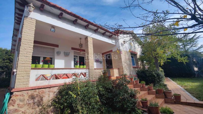 Foto da6d33ca-f145-4225-8458-d3e9b295e47a. Chalet in Subirats