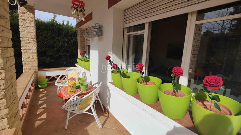 Foto e72d1b85-168c-45d2-a6ef-9896f1ce1809. Chalet in Subirats