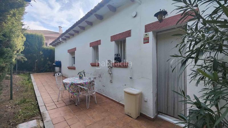 Foto eae8c77c-93ea-42f3-8c09-c6668e11fc02. Chalet in Subirats