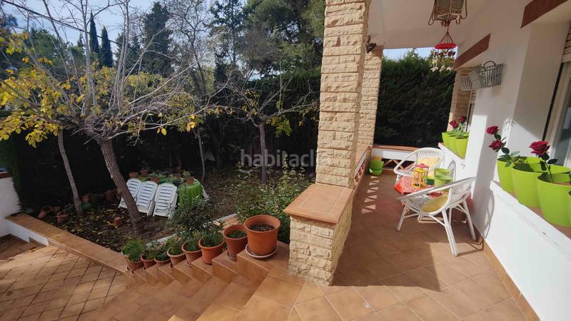 Foto f9d72093-d7b6-44c1-8b4c-93f65e52e4e7. Chalet in Subirats