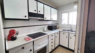 Appartement à N-340 244. Piso alto y reformado, listo para entar