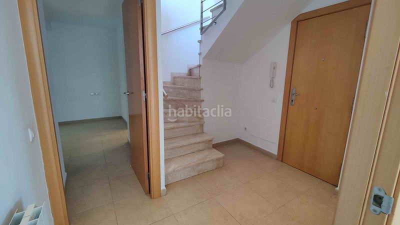 Foto 0f90e463-f68e-4ef4-82cf-aecdbcc9a12c. Dúplex amb calefacció aparcament a Vallirana