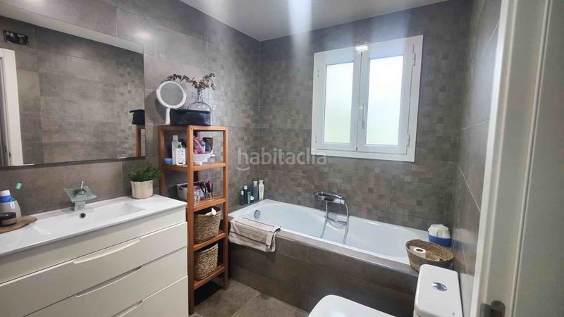 Foto fa9fb160-3882-47f8-9d39-0fc9bedc1f24. Xalet amb xemeneia calefacció aparcament piscina a Vallirana