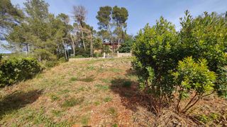 Terreny residencial a Vallirana