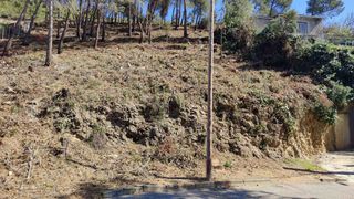Terreny residencial a Carrer Gregal 76