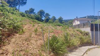 Residential Plot in Vallirana