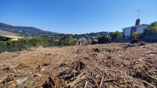 Terreny residencial a Vallirana