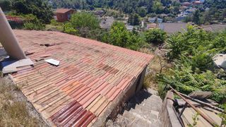 Terreny residencial a Vallirana
