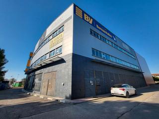 Local Comercial  Calle centro comercial bonaire. ?? local comercial en venta en aldaia  centro comercial bonaire