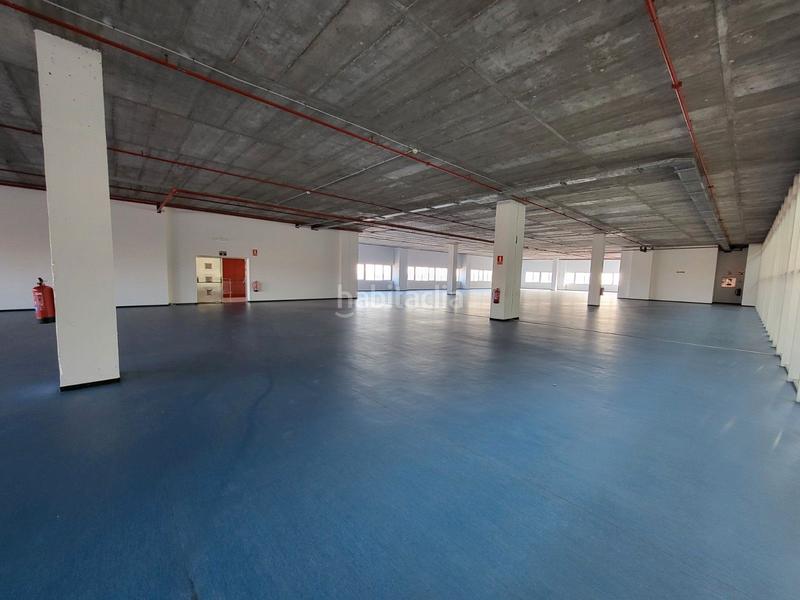 Foto 490888e1-38c4-4962-adfc-ce5d0801a64f. Business premise in Aldaia