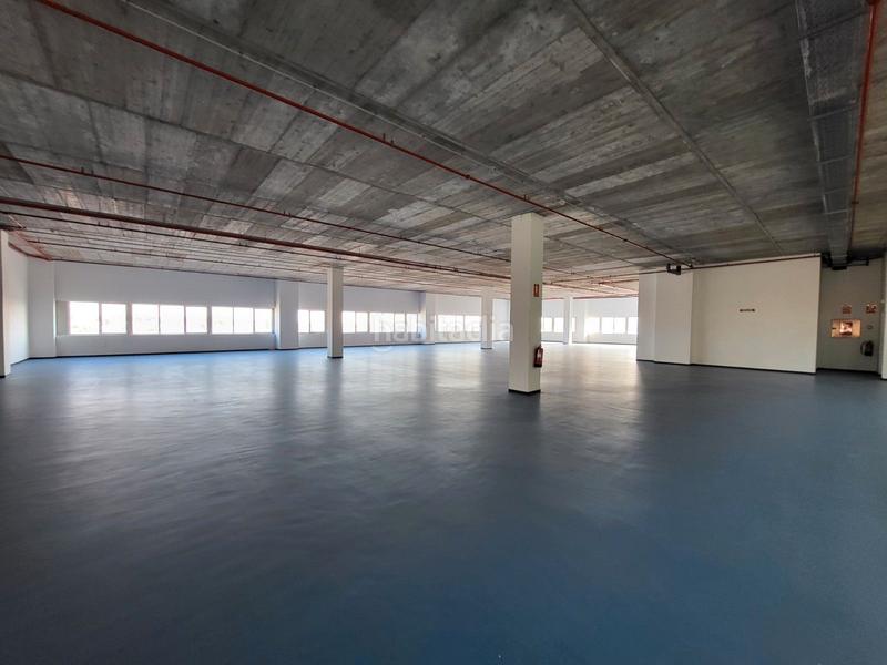 Foto f3d85345-3a9c-4785-af0e-b32e008878f0. Business premise in Aldaia