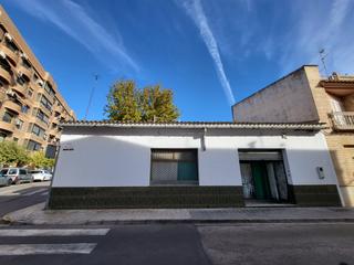 Local Comercial  N/a. Local en venta en alaquàs - sant josep