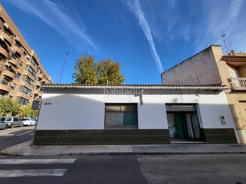 Foto 1a50d9a4-a581-42aa-a781-afbd68de5cea. Local comercial a Aldaia