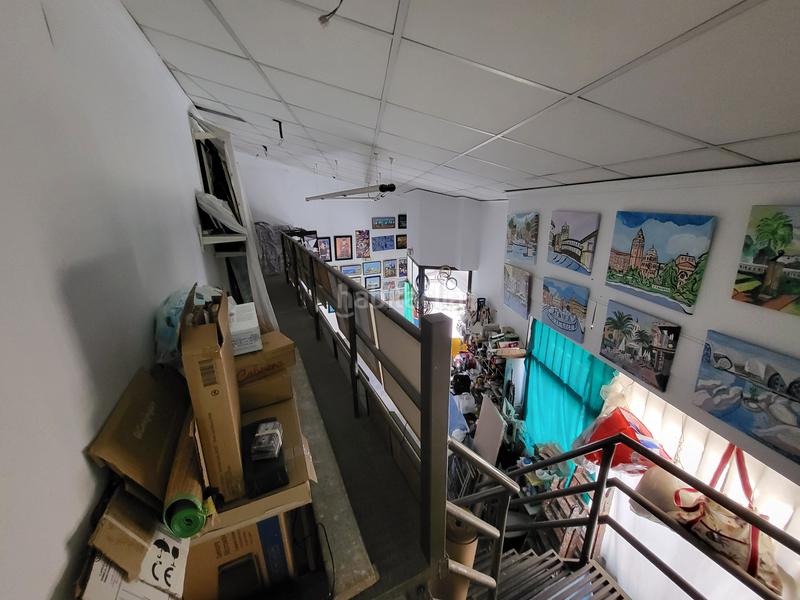 Foto 259f3a11-fc19-469e-ae9d-656496ec6aac. Local comercial a Aldaia