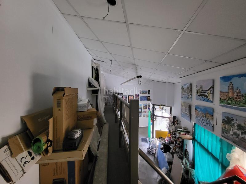 Foto 5a3798de-8b9b-4bab-af58-39557cda6a51. Local comercial a Aldaia