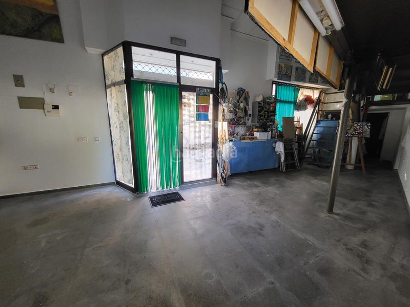 Foto 6020aa3f-9d1a-4210-b5e9-9351ff1e4663. Local comercial a Aldaia