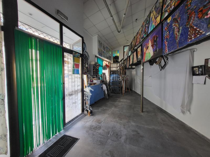 Foto 6e1a7e72-a47e-4e26-8a8c-c3791404ee9b. Local comercial a Aldaia