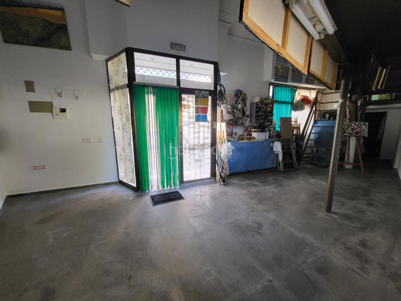 Foto 8b8ff27d-a39f-4e84-bc70-92222c76834d. Local comercial a Aldaia