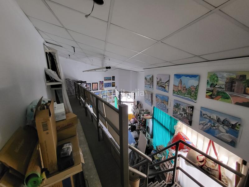 Foto 9e732b8f-b4cd-49f6-9e10-55f7a96060fb. Local comercial a Aldaia