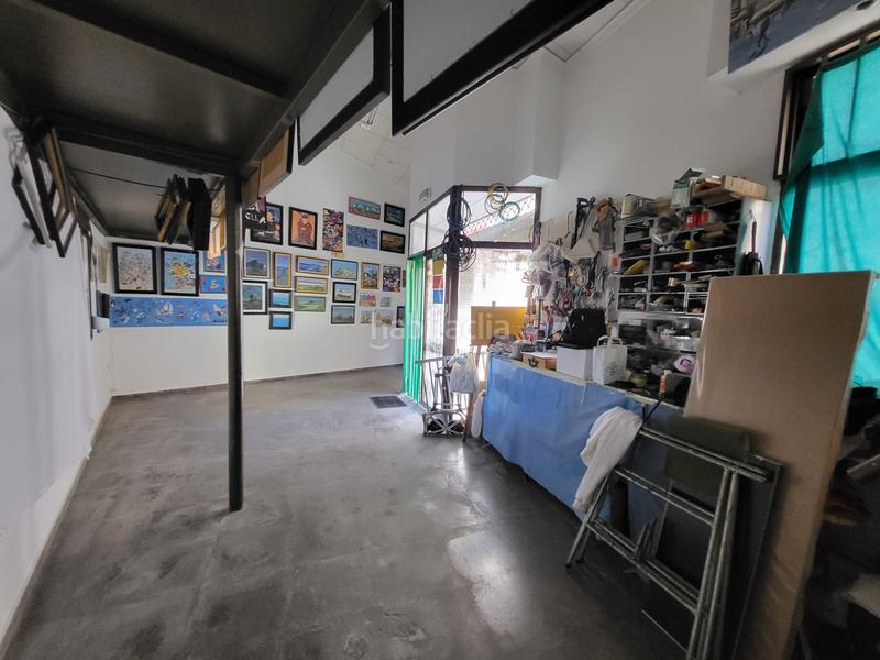 Foto ff1fb2f7-ae71-4258-9a04-9a852a095c69. Local comercial a Aldaia