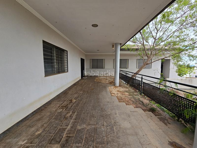 Foto 019552ea-7901-4153-a5eb-41c41785838d. Chalet  en venta – cardenal benlloch en Montroy