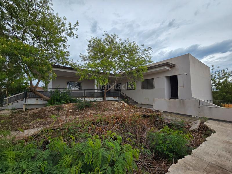 Foto 832544e7-6f1c-4b20-aad9-ae0eee417bda. Chalet  en venta – cardenal benlloch en Montroy