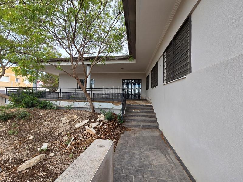 Foto e7d594b9-b983-4a04-85ba-f4bebe9513dd. Chalet  en venta – cardenal benlloch en Montroy