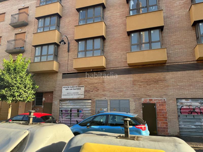 Foto 3a5f039c-e0e8-4a8d-9d68-fb420c6b4330. Local commercial dans Quart de Poblet